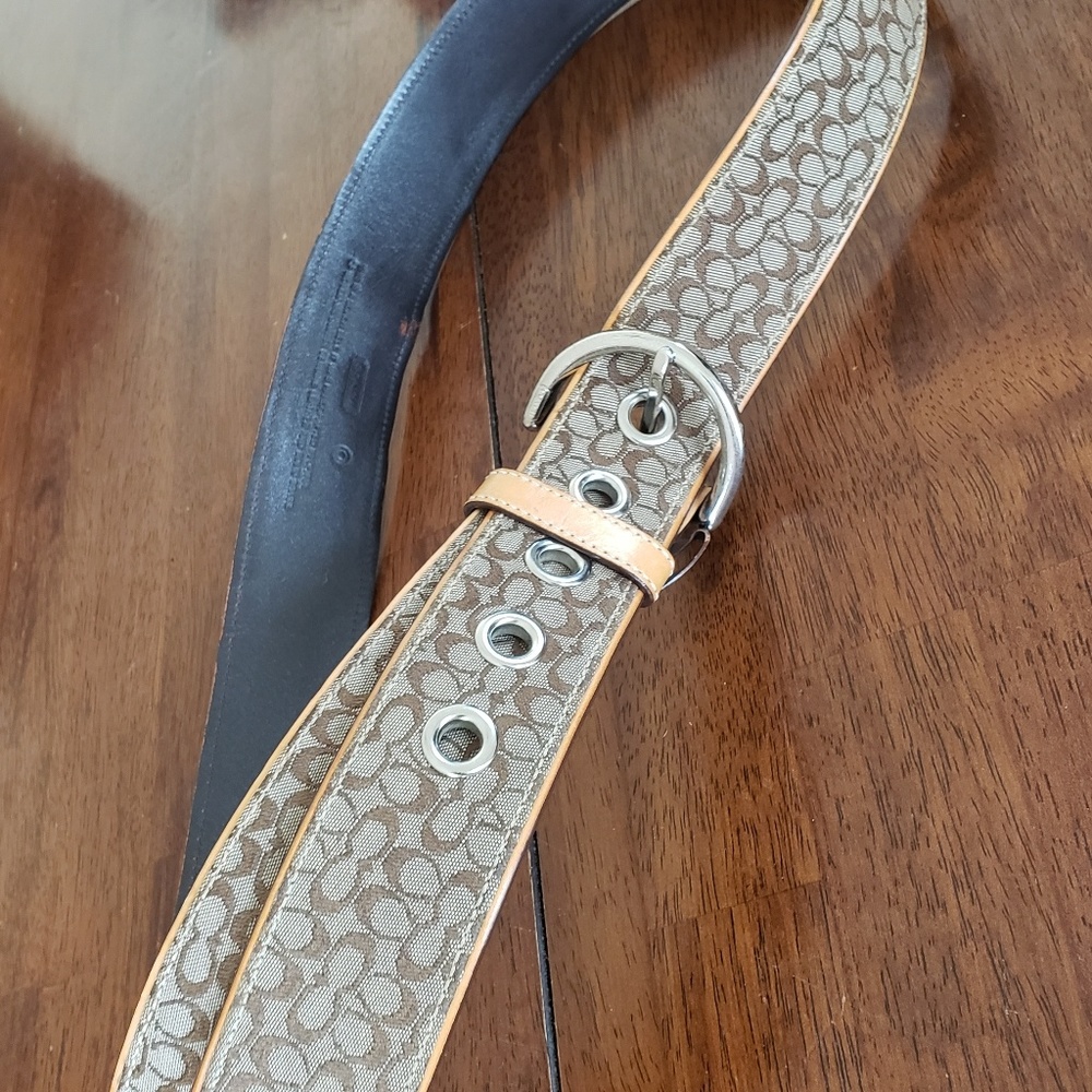 Belt